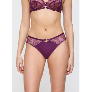 Triumph - Tai-Slip - Wild Gardenia - Florale - Zachte Recyclebare Spitze