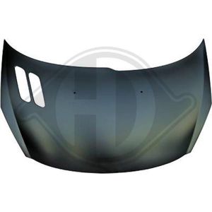 Peugeot - 206+ - Motorkap - Model 2009 - 2013-08