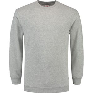 Tricorp Sweater - Casual - 301008 - Grijs - maat 7XL