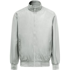 Allthemen Heren Bomberjack - Jas Heren - Heren Tussenjas