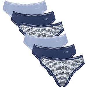 sloggi Tai-Slip GO Crush High leg