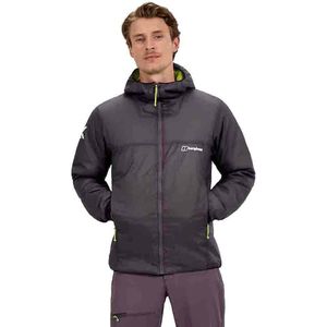 Berghaus Mtn Arete Lb Synthetic Jas L Man