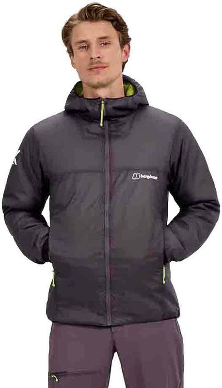 Berghaus Mtn Arete Lb Synthetic Jas L Man