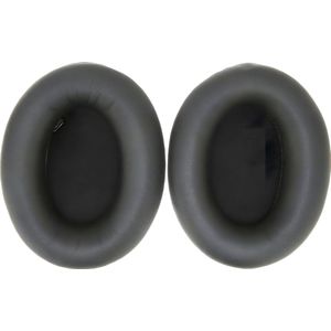 Oorkussens - Zwart - Geschikt voor Asus Rog STRIX Fusion 300 / 500 / 7000