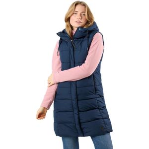 X-trail Stockholm Vest – Waterafstotend damesvest – Maat 36