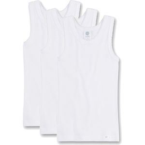 Sanetta Onderhemd Set van 3