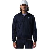 North Sails - Sailor 2.0 - Jas - Blauw - Man