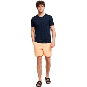 Tenson Essential Swimshorts - Zwembroek - Heren - Oranje - Maat XXL