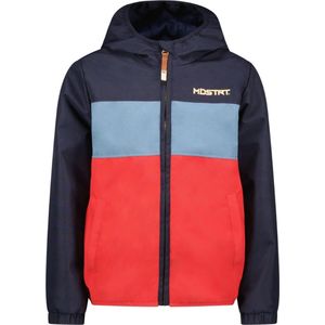 Moodstreet - Zomerjas - Navy - Maat 98-104