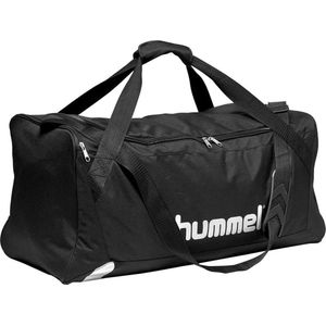 Hummel Sporttasche Core Sports Bag Black-L