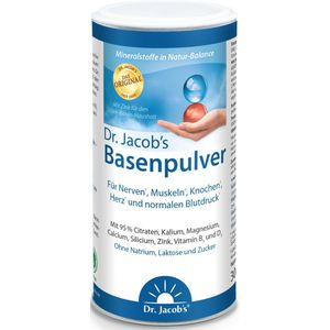 Dr. Jacob's Basenpoeder 300 g