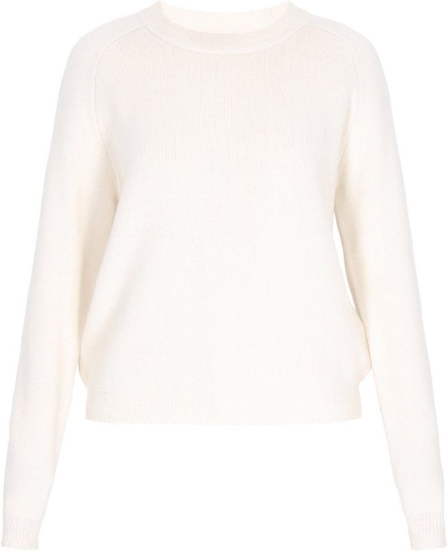 DreiMaster - Vintage - Trui - Offwhite