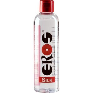 Glijmiddel Waterbasis Siliconen Easyglide Massage Olie Erotisch Seksspeeltjes - 100ml - Eros aqua®