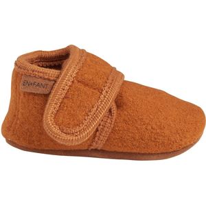 En Fant - Slofjes - Bruin - Unisex