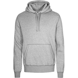 Promodoro Men´s Hoody Sweater XO1680 - Heather Grey - XS
