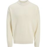 Jack & Jones - Urban K - Gebreide Pullover - Relaxte Pasvorm - Ronde Hals