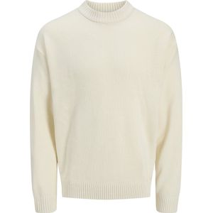 Jack & Jones - Urban K - Gebreide Pullover - Relaxte Pasvorm - Ronde Hals
