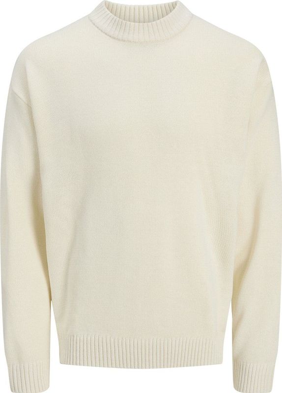 Jack & Jones - Urban K - Gebreide Pullover - Relaxte Pasvorm - Ronde Hals