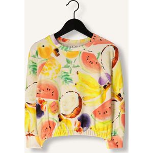 Molo Malinda Truien & Vesten Meisjes - Sweater - Hoodie - Vest- Multi - Maat 110