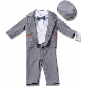 Hobea - bruidsjonker pak - Jakob