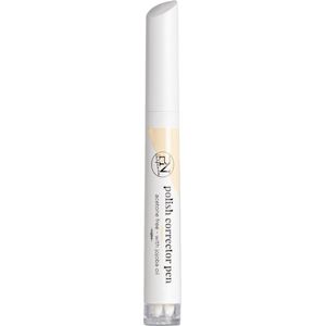 PN Selfcare - nagellakverwijderaar & nagellakcorrectiestift - Nagellak Remover zonder Aceton - Corrigeer & Verwijder - Hema Vrij & vegan - Incl. 3 reservepuntjes