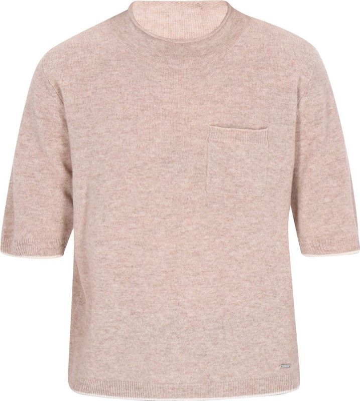 DreiMaster - Classic Collection - Jumper - Korte Mouwen