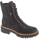 Rieker Booties, Vrouwen, Zwart, Laarsjes, maat: 36
