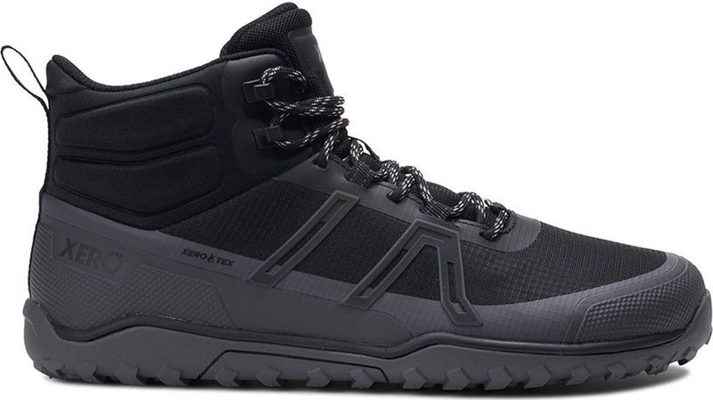 Xero Shoes - Scrambler Trail Mid WP - Wandelschoenen - Waterdicht - Lichtgewicht