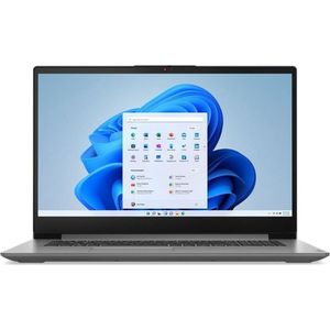 Lenovo IdeaPad 3 - 17.3 inch - i3 - 8GB RAM - 512GB - W11 Home