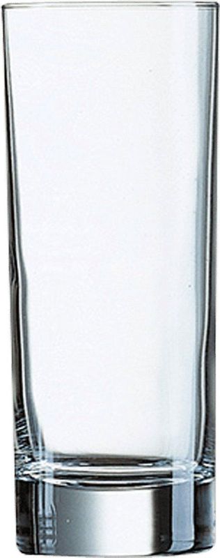 Arcoroc Longdrinkglazen Islande - 330 ml - 6 stuks