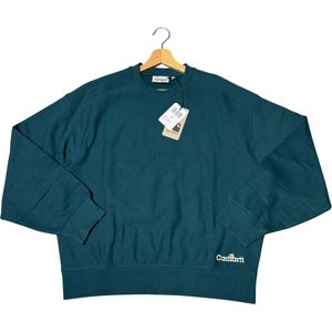 Carhartt Label Script Sweat
