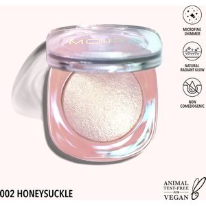 Moira Dreamlight Highlighter 002 Honeysuckle