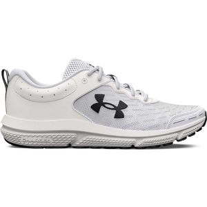 Under Armour Charged Assert 10 Hardloopschoenen Wit EU 44 1/2 Man