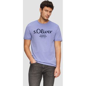 s.Oliver - T-Shirt - Casual - Regular Fit