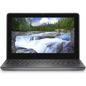 Dell Latitude 3120 - 2-in-1 Laptop - Intel N5100 - 4GB - 128GB SSD - HDMI - W11