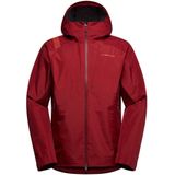 La Sportiva - Crossridge Evo - Softshelljack - Rood