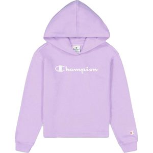 Kampioen Sweatshirt Met Capuchon - Sportwear - Kind