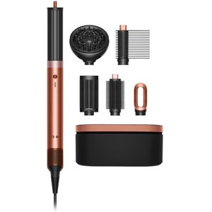 Dyson Airwrap Co-anda2x Curly+Coily - Multistyler - Amber Silk/Pink Champagne
