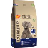 Biofood Geperst Lam & Rijst Premium - Hondenvoer - 13,5 kg