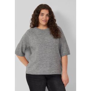 s.Oliver - Gebreide Trui - Zacht - Hoogwaardige Alpacamix