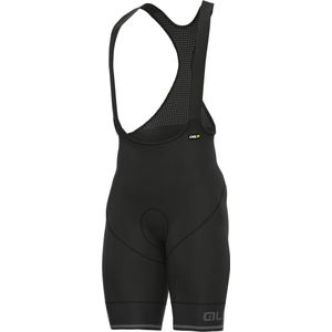 Ale Korte Fietsbroek Sella Plus - Zwart - XL