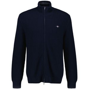 Gant - 8030212 - Trui - Met Volledige Rits