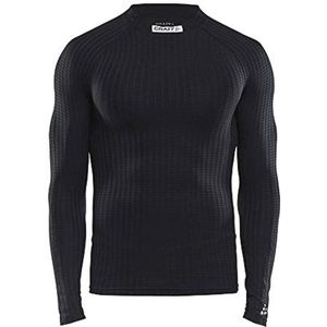 Compression Maillot Heren Longsleeve - Functioneel Ondergoed voor Sport