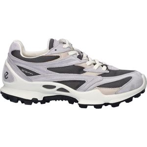 ECCO - BIOM C-TRAIL - Sneakers - Blauw / Lichtblauw / Grijs