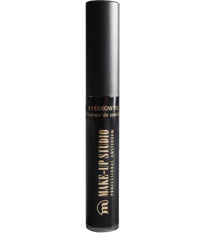 Wenkbrauw Fix - Doorzichtig - Gel - Langdurige Hold