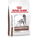 Royal Canin Gastro Intestinal Low Fat - Hondenvoer - 12 kg
