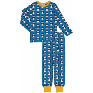 Pyjama Set LS ANTARCTIC PENGUIN 98/104