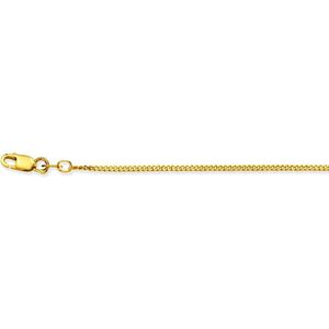 Lengtecollier Gourmet 1.4 mm 585