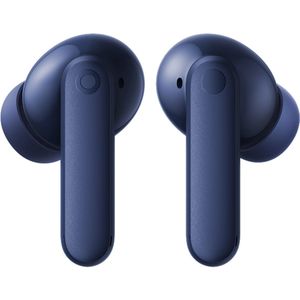 Nothing Buds 2 Plus - Headset - Blauw - Draadloos - Bluetooth