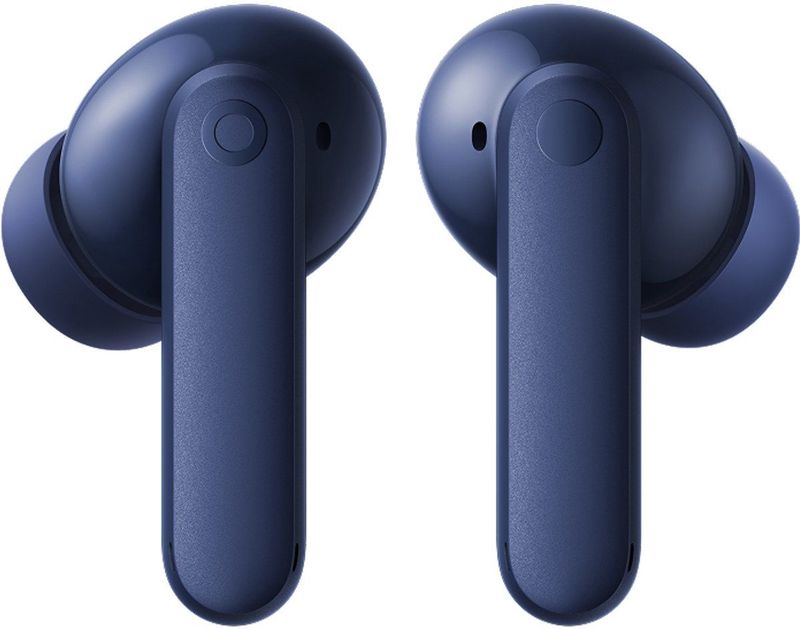 Nothing Buds 2 Plus - Headset - Blauw - Draadloos - Bluetooth